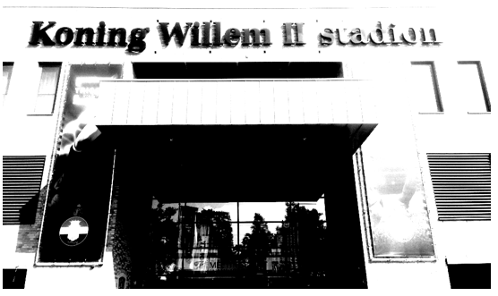Willem Ii English